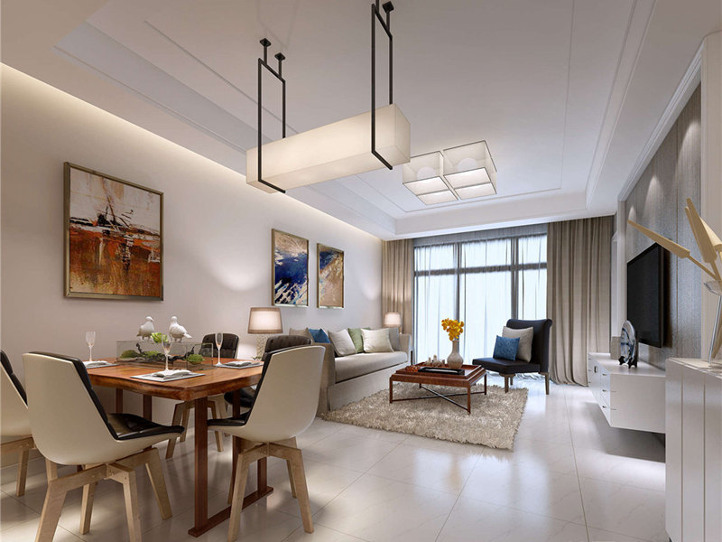 裝修中廣州插座安裝多少個(gè)合適，廣州插