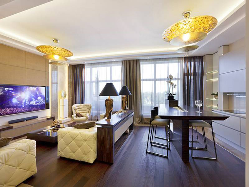 武漢家庭防水要注意哪些地方，武漢家庭