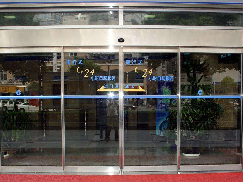 長沙維修電動(dòng)門一般多少錢，長沙維修電