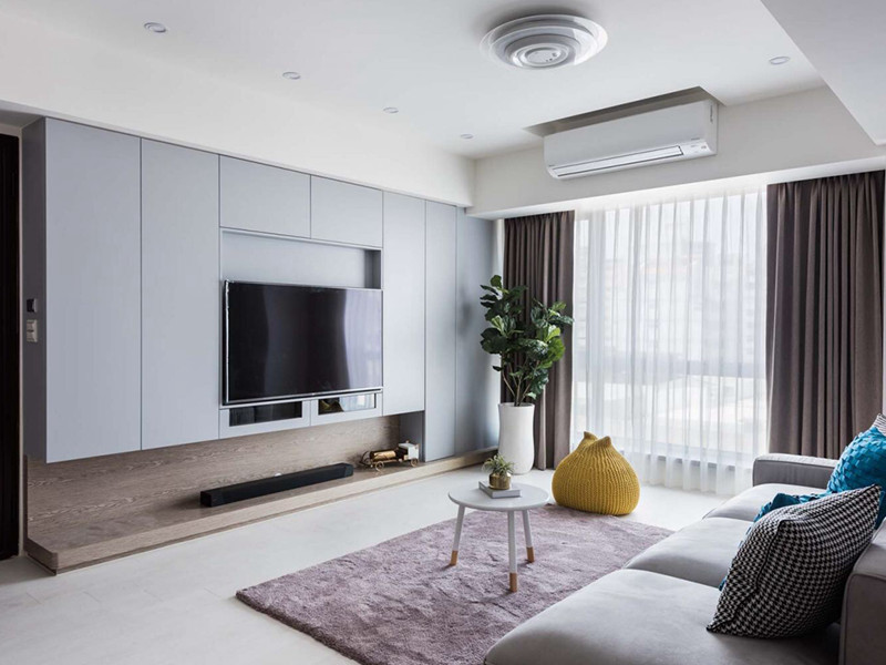 上海維修隱形門服務電話，上海隱形門關