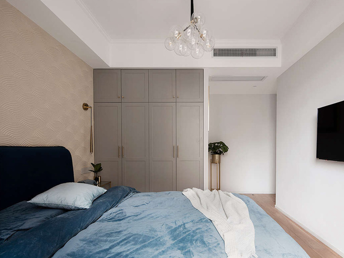 青島哪里有維修臥室門的，青島維修臥室