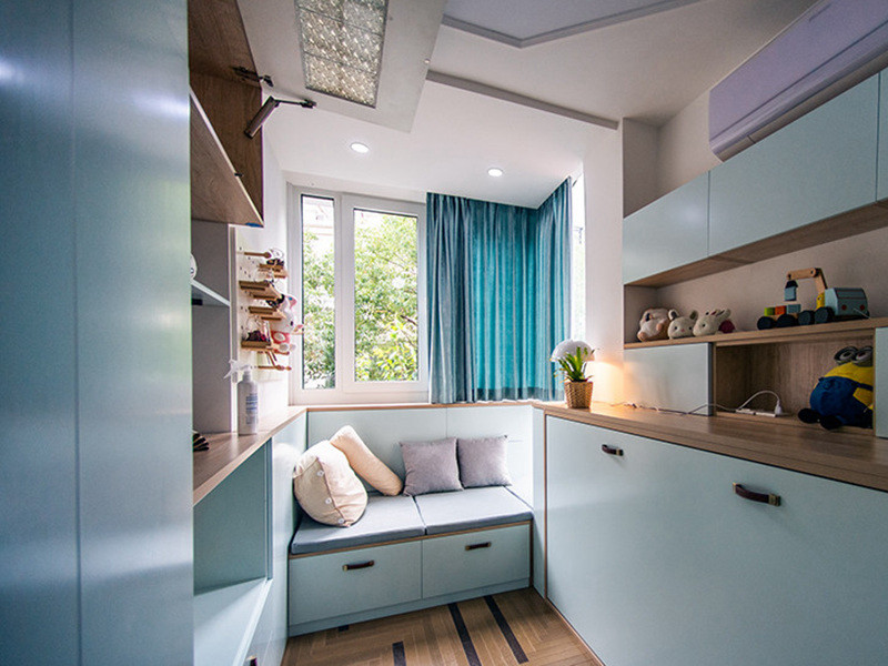 柜子發(fā)霉怎么處理，簡單修復(fù)處理方法有