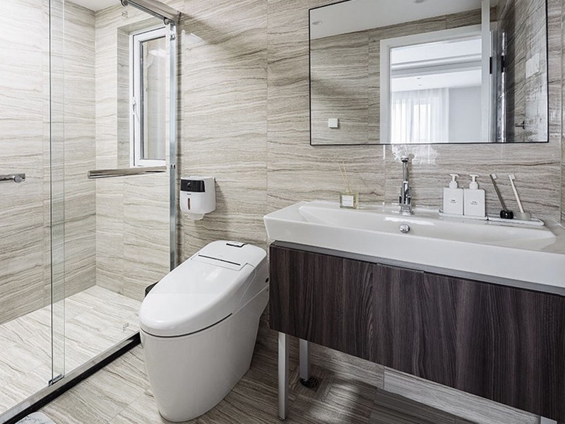 衛(wèi)生間地磚縫隙怎么處理，簡單修復(fù)處理