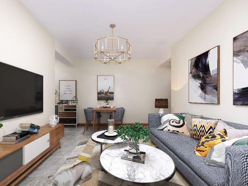 地板壞了一塊怎么處理，簡單修復(fù)處理方