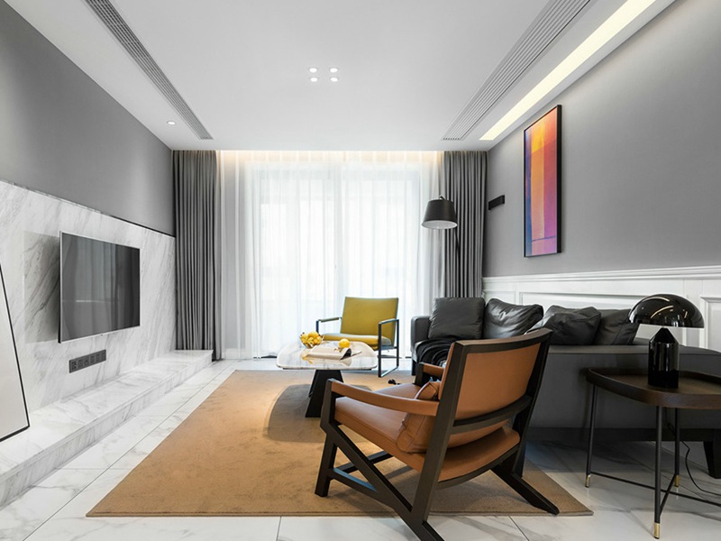 想了解家里地板翹了怎么處理，簡單修復(fù)