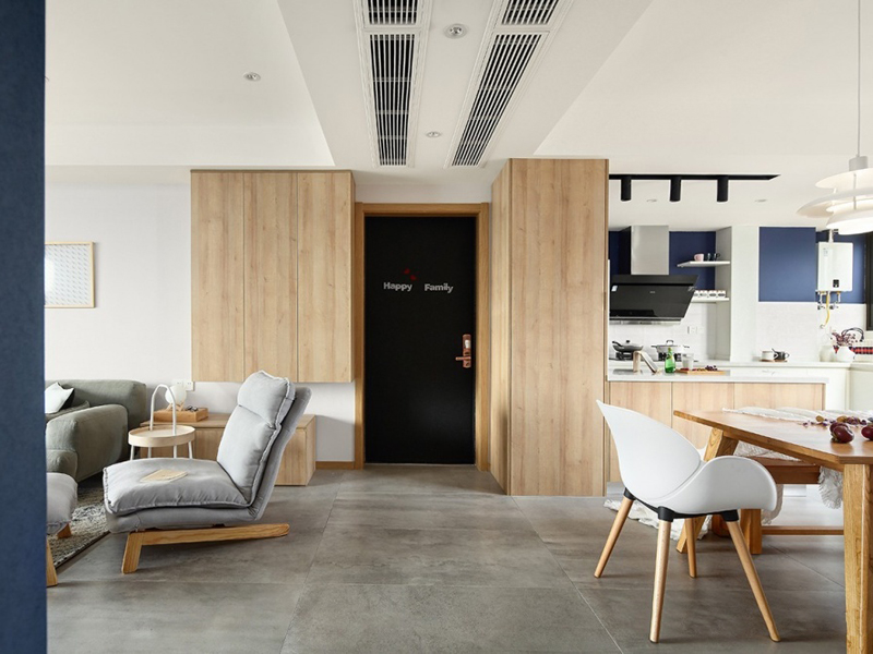 成都折疊門壞了有上門維修的嗎，成都維