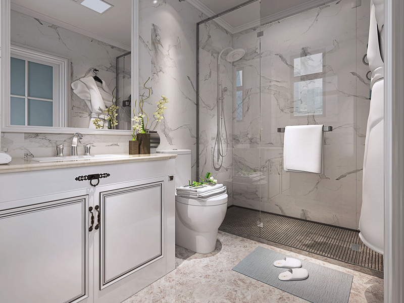 深圳浴室門壞了附近有維修的師傅嗎，深