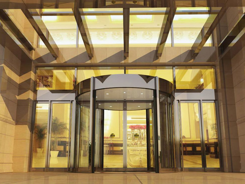 綿陽(yáng)維修旋轉(zhuǎn)門(mén)一般需要多少錢(qián)，綿陽(yáng)維