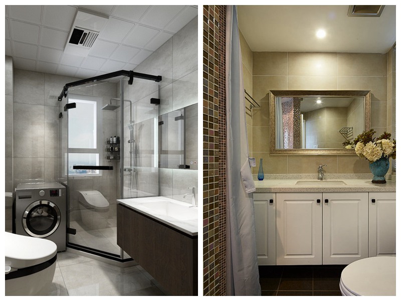 衛(wèi)生間外面的墻返潮怎么辦啊，正規(guī)平臺(tái)