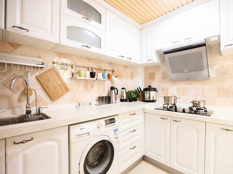 洗衣機進水管與水龍頭連接漏水怎么辦，