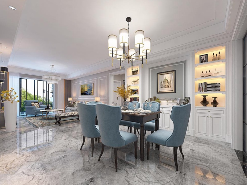 壁紙下面發(fā)霉的原因，解決這個問題需要