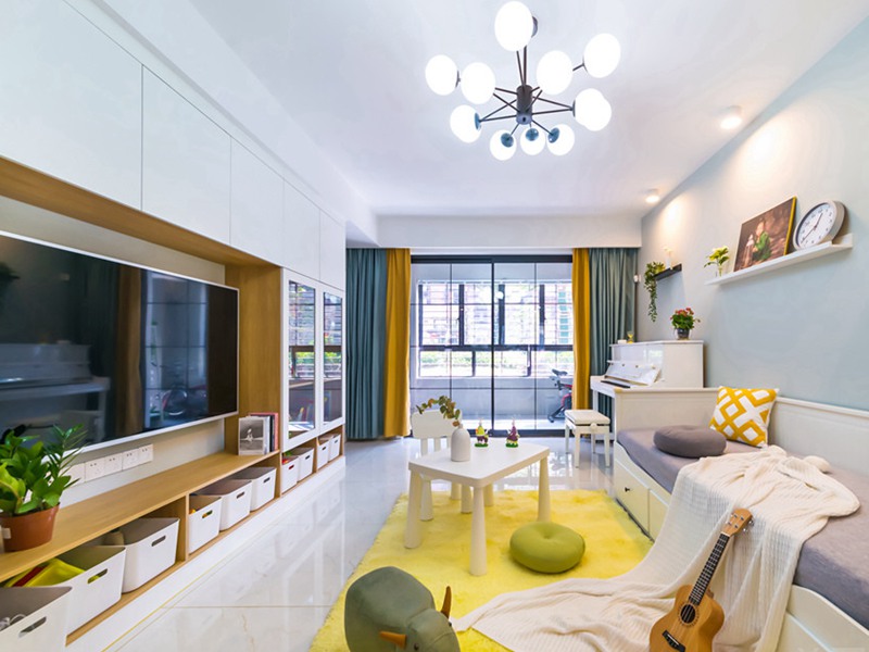 地板磚幾年后翹起是什么原因，解決這個