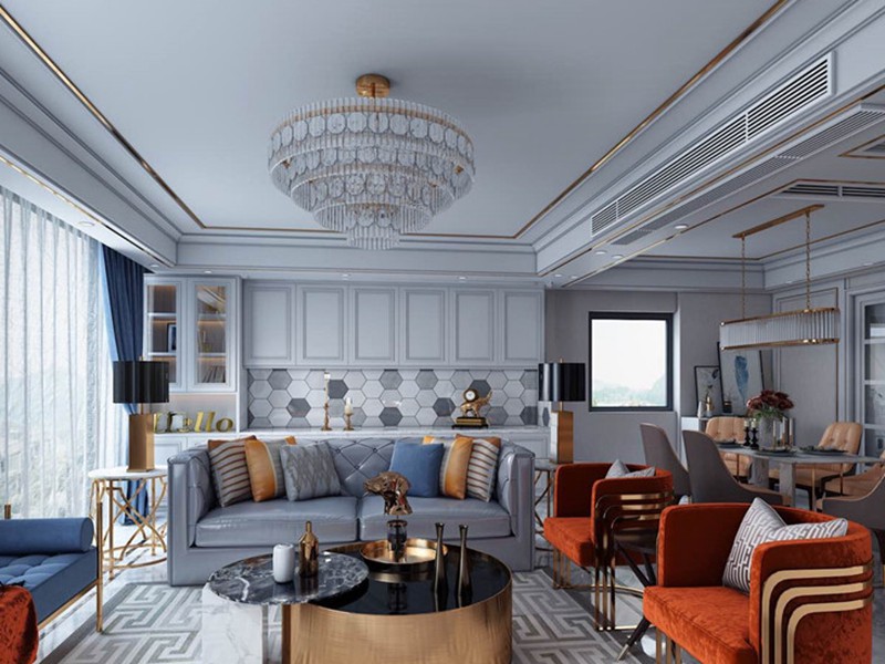 地板磚突然拱起的原因，解決這個問題需