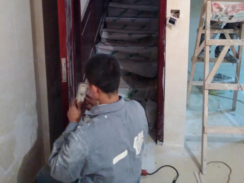 綿陽(yáng)房門壞了有上門維修的嗎，綿陽(yáng)房門