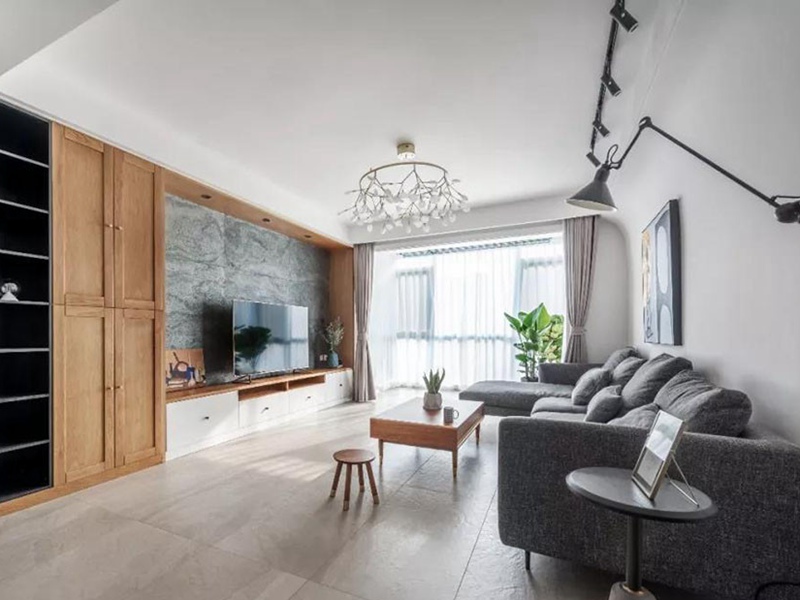 墻面裂紋產生的原因，解決這個問題需要