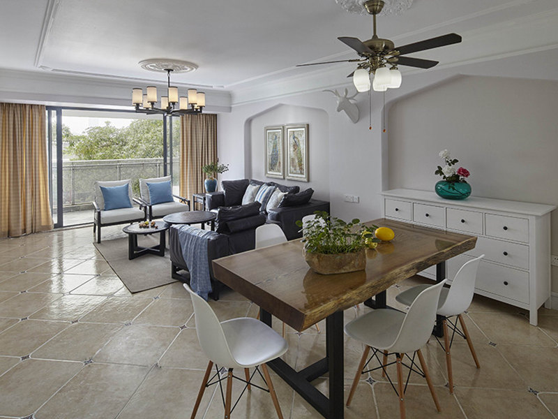 水泥地面裂縫原因，解決這個(gè)問題需要多