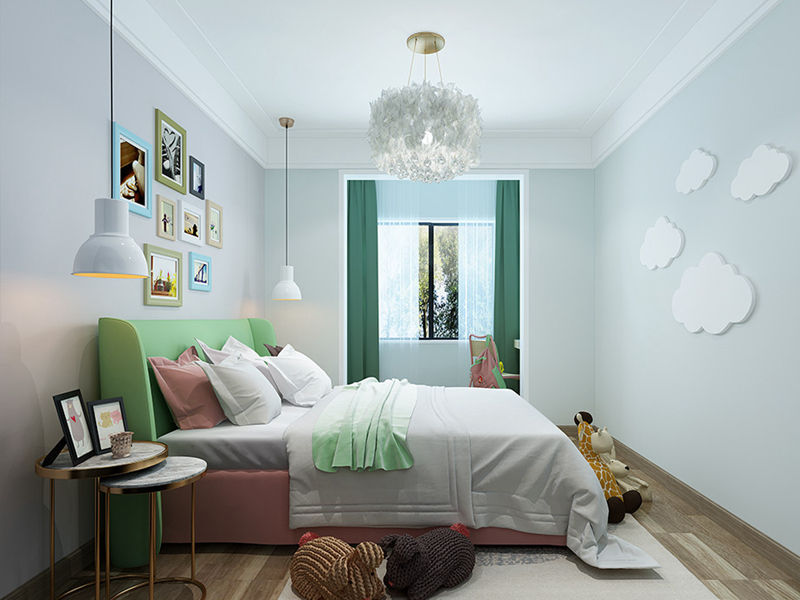 西安墻面返潮原因，解決這個問題需要多