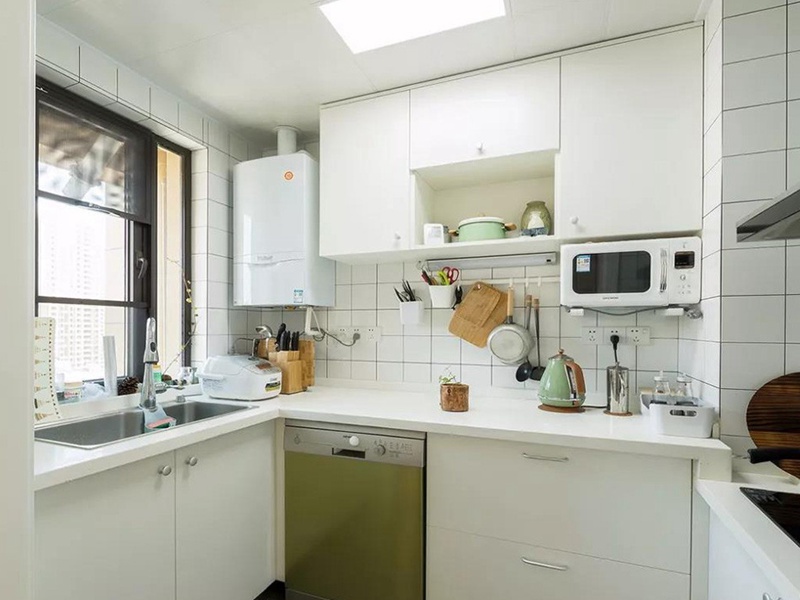 廚房頂燈怎么拆你知道嗎，自己動手應(yīng)該