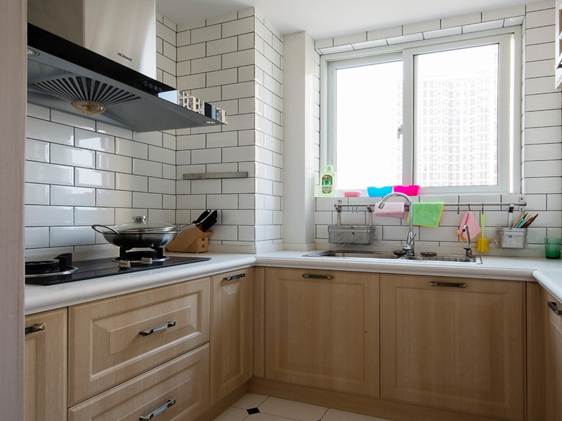 廚房用水龍頭怎么拆你知道嗎，自己動(dòng)手