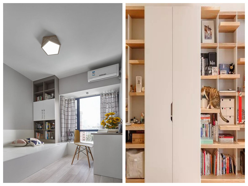 吸頂燈罩怎么拆，求助專業(yè)維修師傅更靠