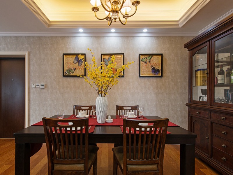 懸掛吊燈怎么拆，求助專業(yè)維修師傅更靠