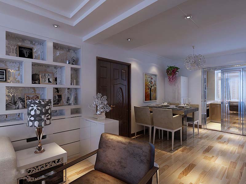 天津外墻裝修的方法，天津外墻裝修選什