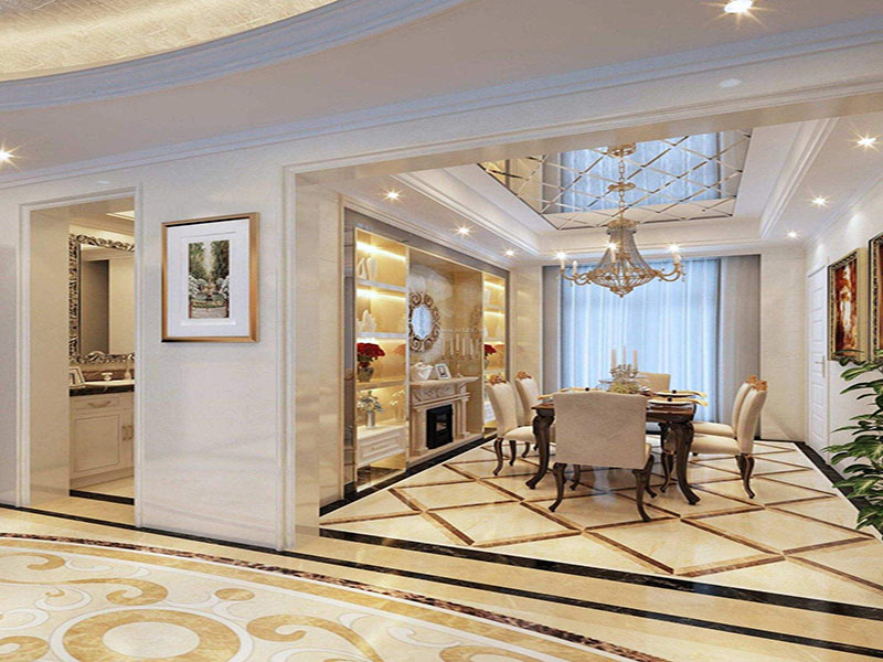 成都臥室刷漆什么顏色好，成都臥室刷漆