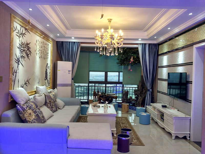 廣州墻面修補(bǔ)哪些方法好用，廣州墻面修