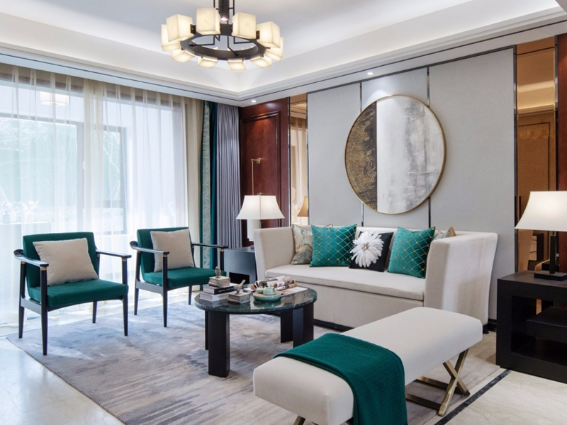 福州家庭裝修套餐有哪些，福州家庭裝修