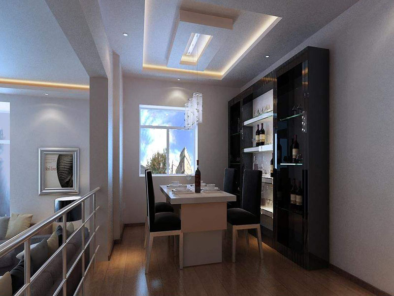 福州集成墻面的價格，福州集成墻面裝修