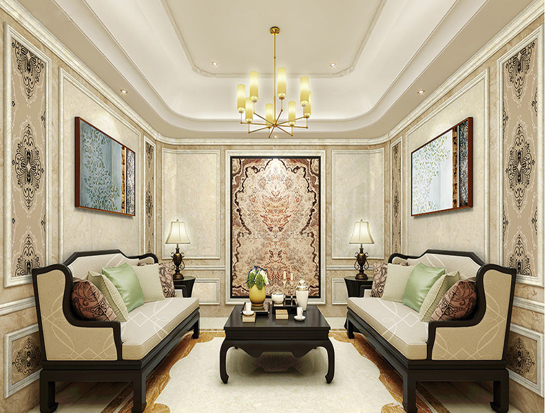 蘇州墻面設(shè)計(jì)有哪些要求，蘇州墻面怎么