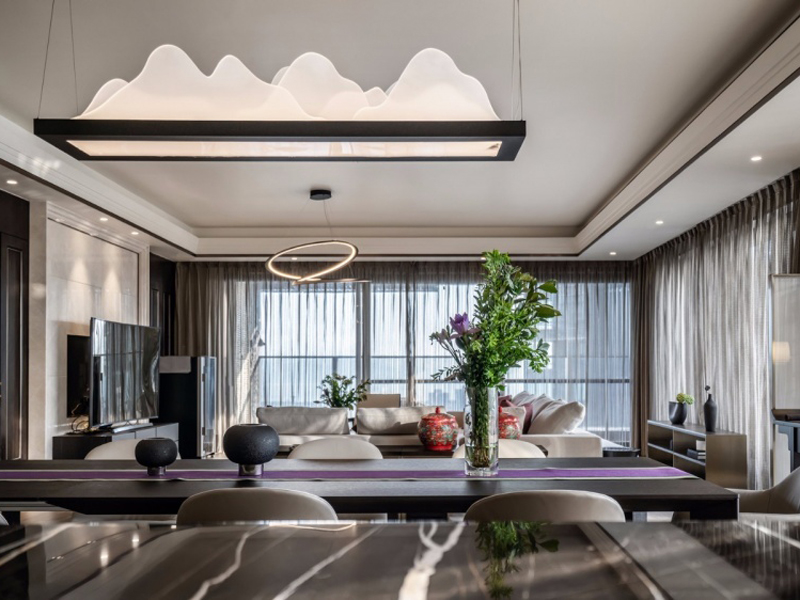 成都別墅裝修套餐有哪些，成都別墅裝修