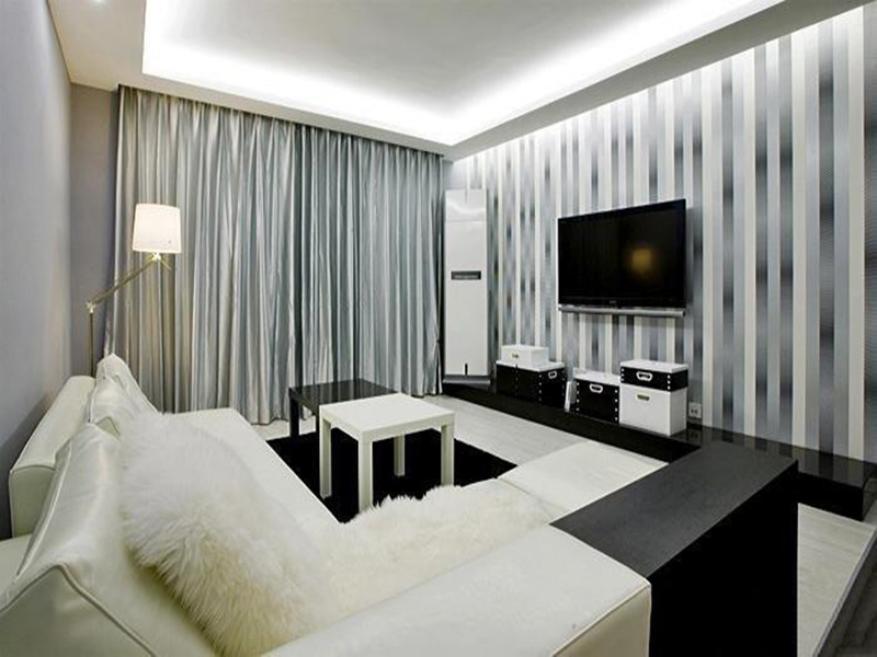 上海墻壁裝飾材料有哪些，上海墻壁裝飾