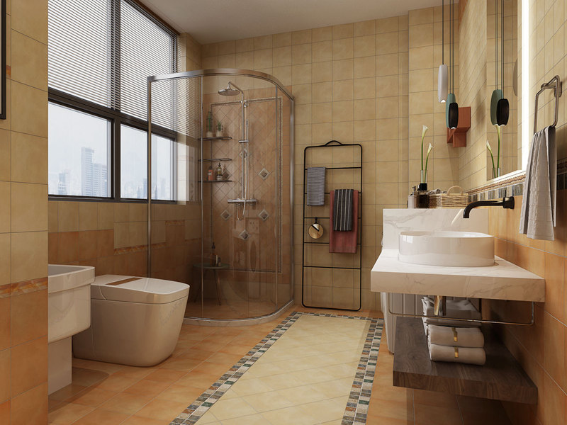 福州衛(wèi)生間裝修套餐有哪些，福州衛(wèi)生間