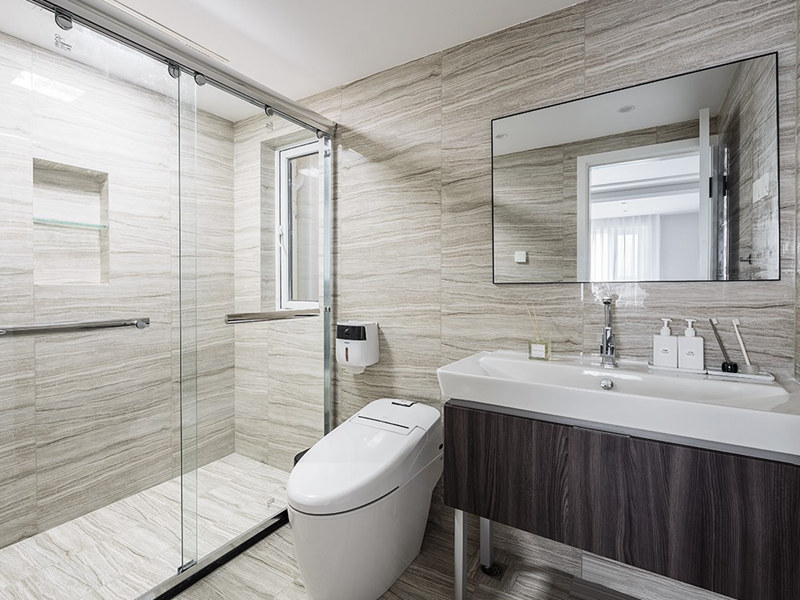 無(wú)錫衛(wèi)生間裝修套餐有哪些，無(wú)錫衛(wèi)生間