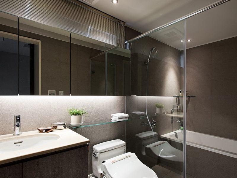 解決馬桶排水閥漏水怎么修，正規(guī)公司預(yù)