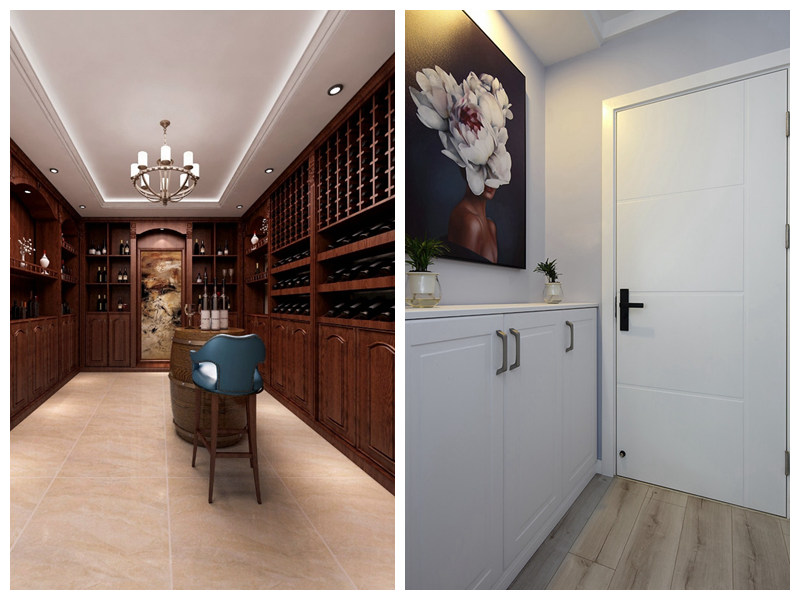 解決墻脫皮了怎么修復，正規(guī)公司預約維