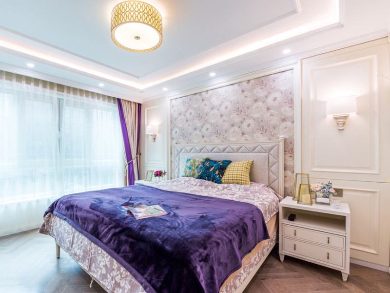 解決衣柜推拉門壞了怎么修，正規(guī)公司預(yù)