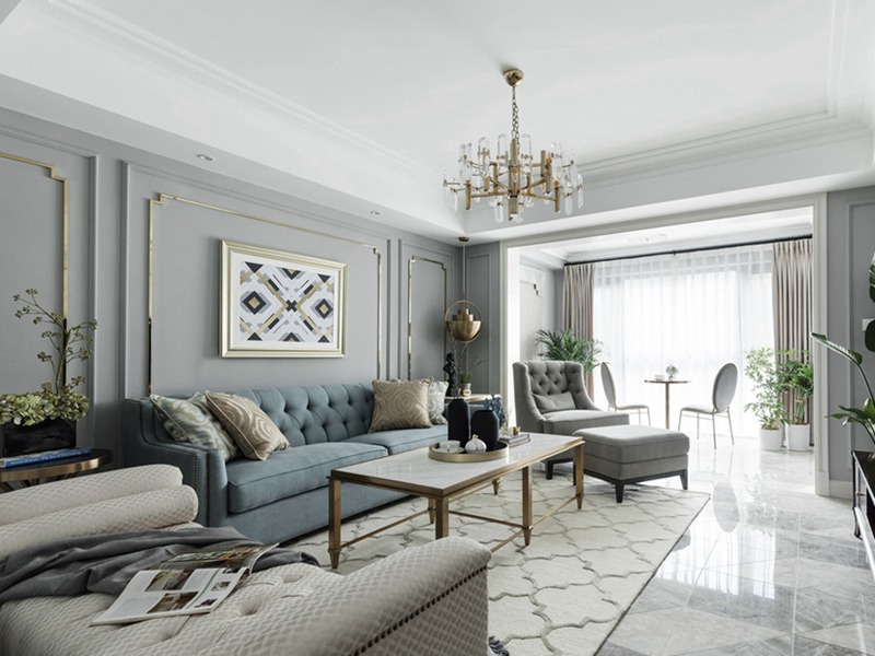 深圳裝修翻新哪家公司靠譜，深圳裝修翻