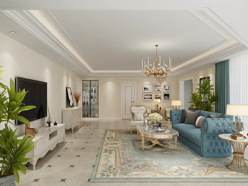 深圳舊房翻新哪家公司靠譜，深圳舊房翻