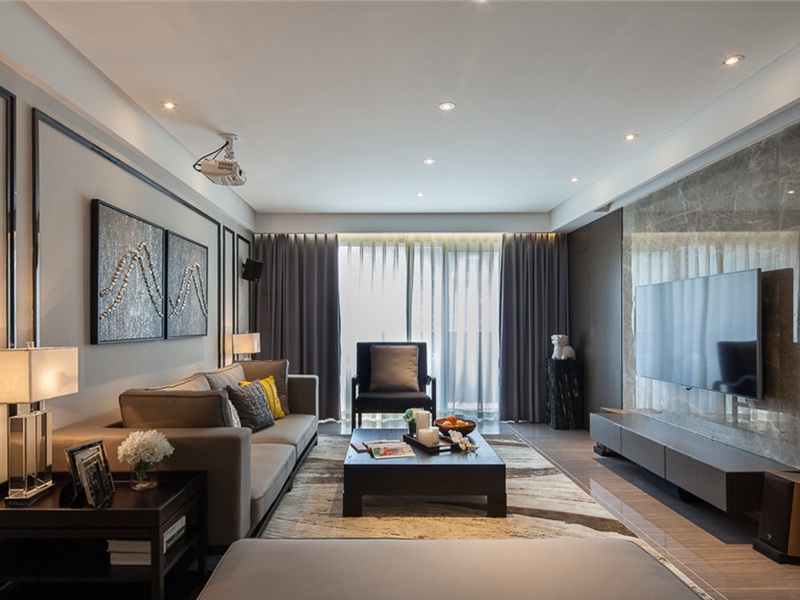 深圳房屋翻新哪家公司靠譜，深圳房屋翻