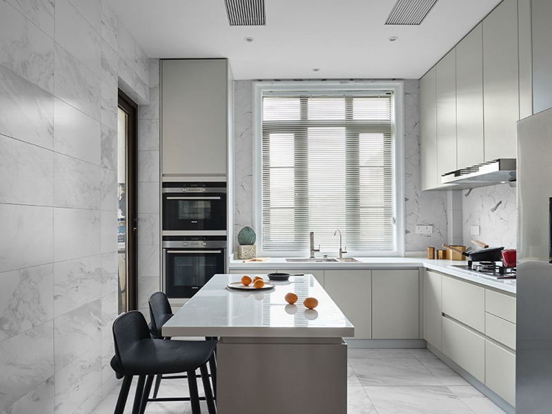 深圳別墅裝修哪家公司靠譜，深圳別墅裝