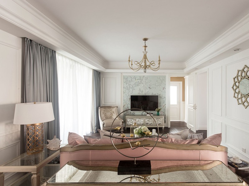 深圳室內(nèi)裝修哪家公司靠譜，深圳室內(nèi)裝