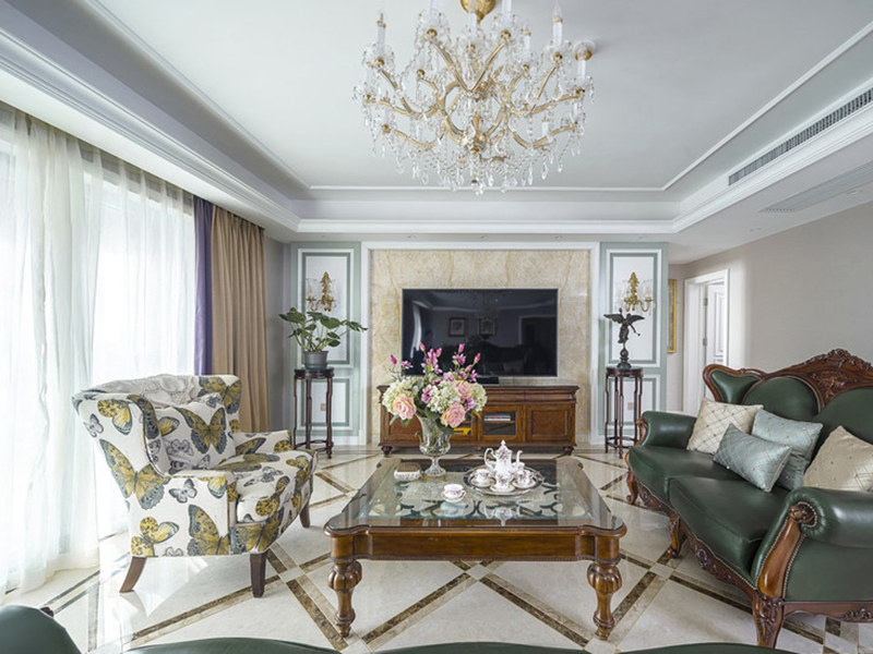 深圳飯店裝修哪家公司靠譜，深圳飯店裝