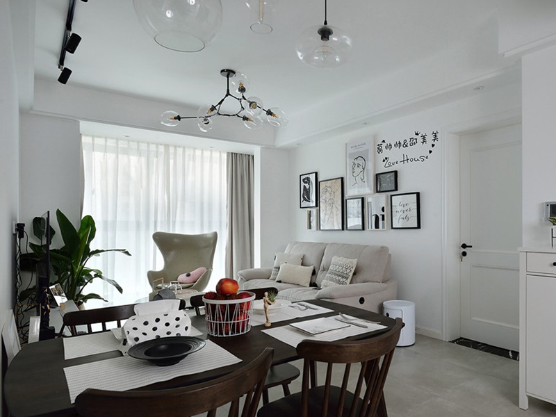 深圳裝飾工程哪家公司收費(fèi)便宜，深圳裝