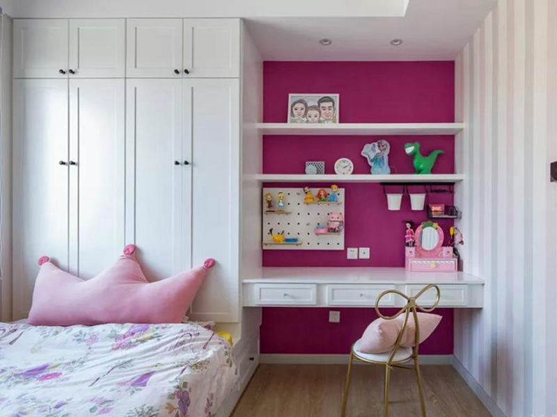 深圳臥室裝飾多少錢一平米，深圳臥室裝