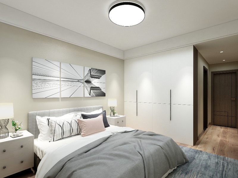 深圳墻面裝修價(jià)格多少錢(qián)一平方，深圳墻