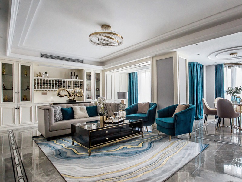 深圳刮膩子公司哪家好，深圳刮膩子怎么