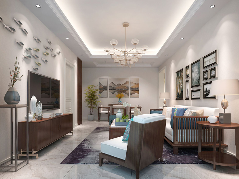 墅空間裝飾怎么樣_北京墅空間國際工程