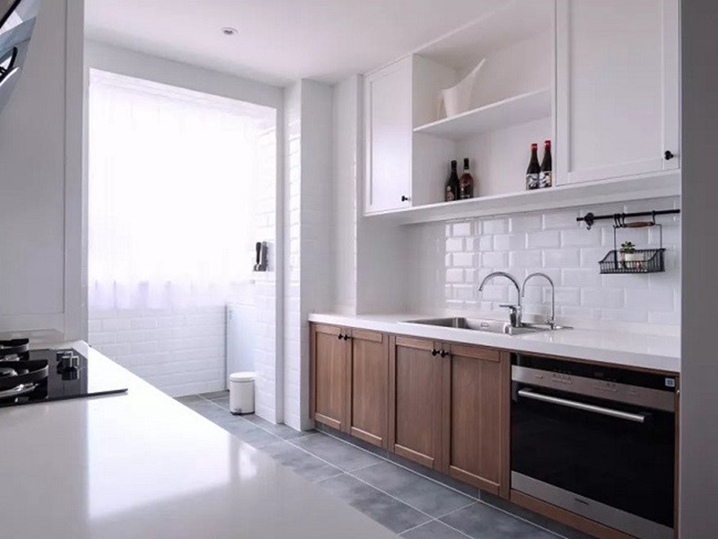 深圳櫥柜安裝怎么計(jì)算費(fèi)用，深圳櫥柜安